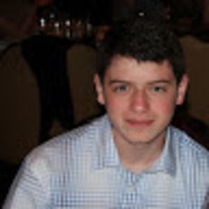 Meet your Posher, Zack